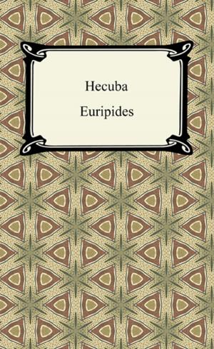 Cover of the book Hecuba by Friedrich Nietzsche