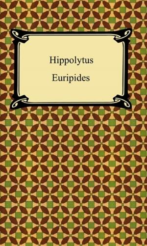Cover of the book Hippolytus by Giacomo Casanova