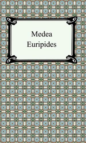 Cover of the book Medea by Edgar Allan Poe