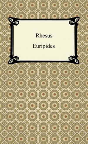 Cover of the book Rhesus by Henry James
