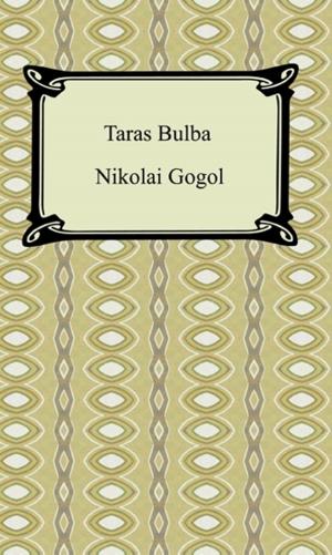 Cover of the book Taras Bulba by John Steinfort Kedney