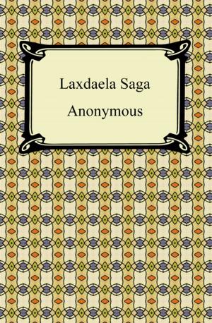 Cover of Laxdaela Saga