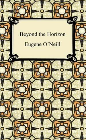 Cover of the book Beyond the Horizon by James Branch Cabell