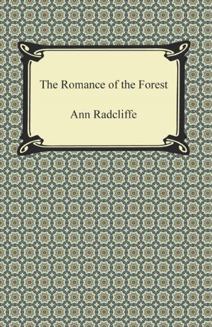 Cover of the book The Romance of the Forest by Honore de Balzac