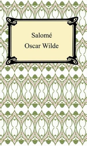 Cover of the book Salomé by Euripides