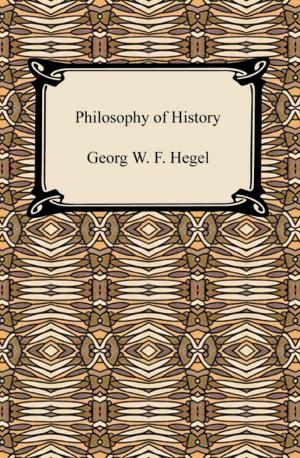 Cover of the book Philosophy of History by Natsume Soseki