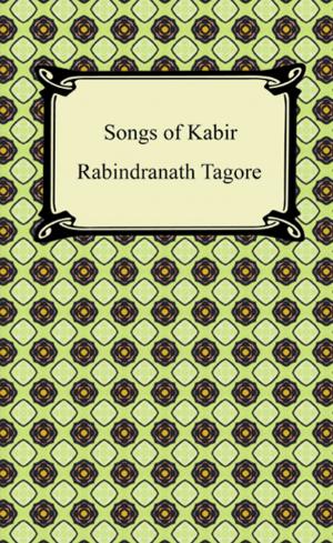 Cover of the book Songs of Kabir by Jean Racine