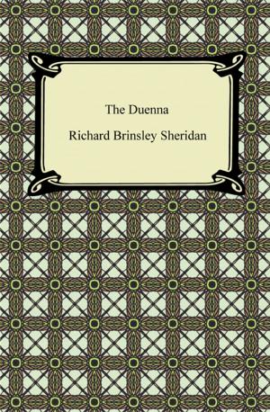 Cover of the book The Duenna by Elbert Hubbard