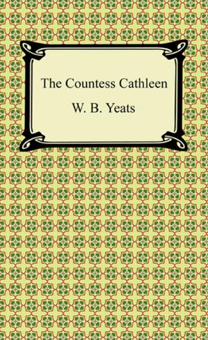 Cover of the book The Countess Cathleen by Edna St. Vincent Millay