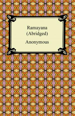 Cover of the book Ramayana (Abridged) by Edgar Allan Poe