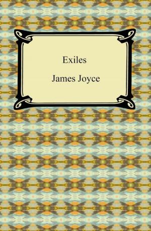 Cover of the book Exiles by Rene Descartes