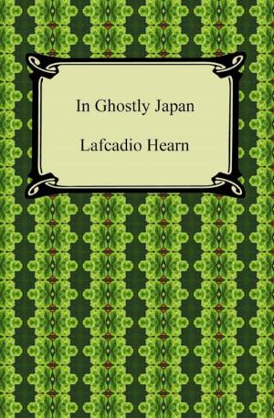 Cover of the book In Ghostly Japan by Rudyard Kipling