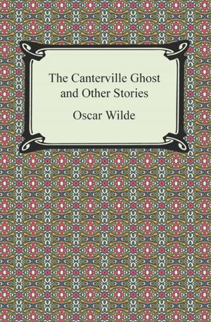 Cover of the book The Canterville Ghost and Other Stories by Albert Einstein