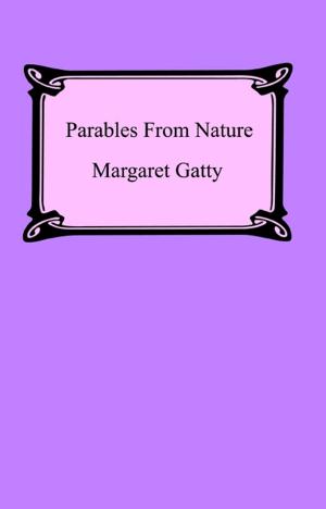 Cover of the book Parables From Nature by Euripides