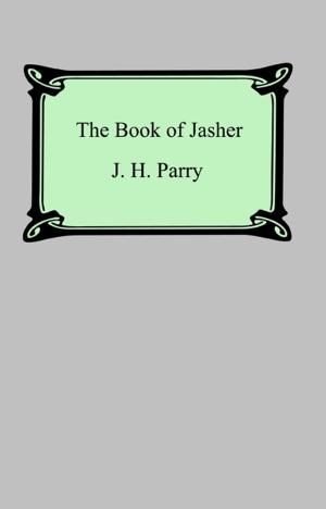 Cover of the book The Book of Jasher (Referred to in Joshua and Second Samuel) by Laurence Sterne