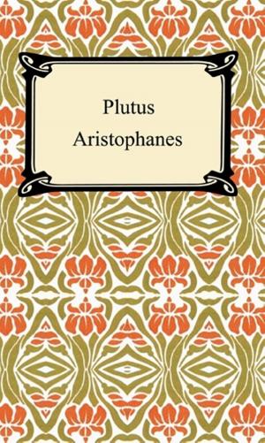 Cover of the book Plutus by E. T. A. Hoffmann