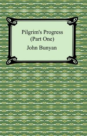 Cover of the book Pilgrim's Progress (Part One) by Marcus Tullius Cicero