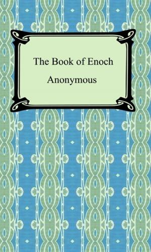 Cover of the book The Book of Enoch by Patanjali