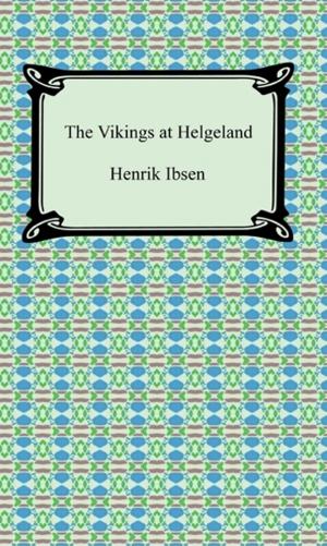 Cover of the book The Vikings at Helgeland by Homer