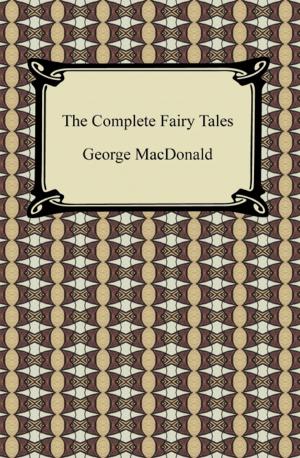 Book cover of The Complete Fairy Tales