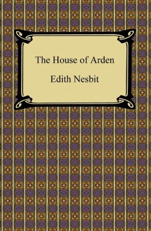 Cover of the book The House of Arden by Pu Songling