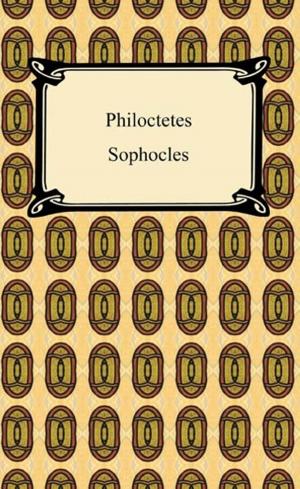 Cover of the book Philoctetes by Marcus Tullius Cicero