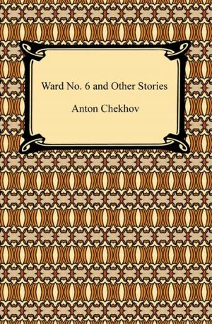 Cover of the book Ward No. 6 and Other Stories by Edgar Allan Poe