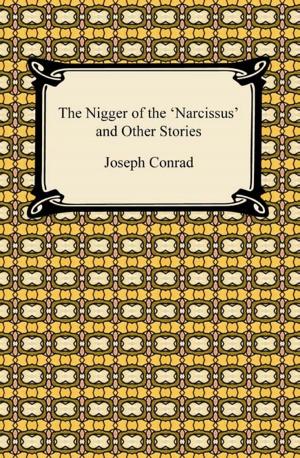 Cover of the book The Nigger of the 'Narcissus' and Other Stories by Charles Baudelaire