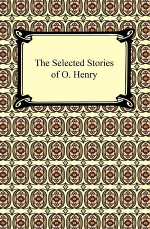 Book cover of The Selected Stories of O. Henry
