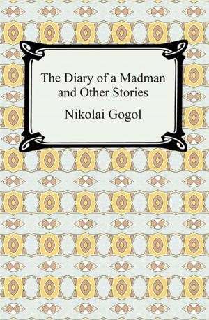 Cover of the book The Diary of a Madman and Other Stories by Henry James