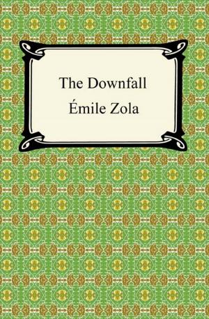 Cover of the book The Downfall by Jean Racine