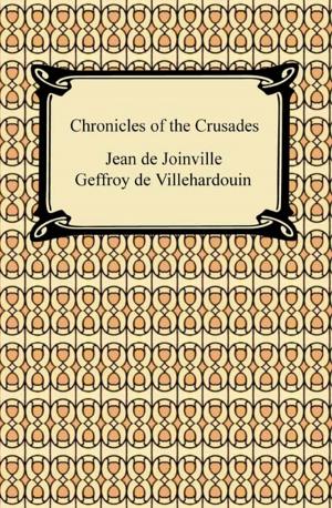 Cover of the book Chronicles of the Crusades by Samuel Taylor Coleridge