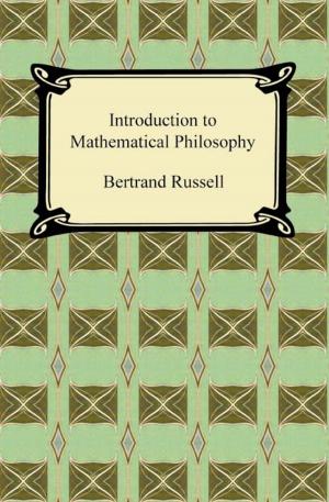 Cover of the book Introduction to Mathematical Philosophy by Eugene O'Neill