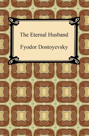 Cover of the book The Eternal Husband by Jean-Jacques Rousseau