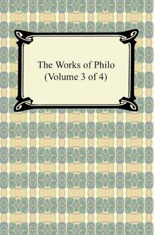 Cover of the book The Works of Philo (Volume 3 of 4) by Sophocles