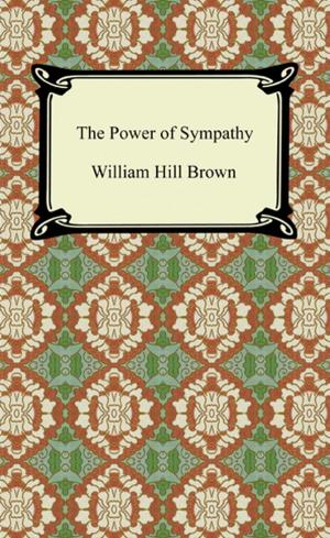 Cover of the book The Power of Sympathy by Edith Wharton
