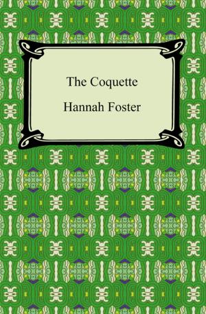 Cover of the book The Coquette by Giacomo Casanova