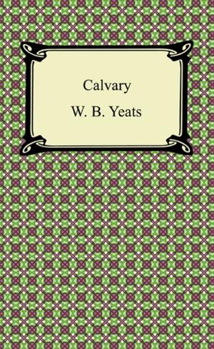 Cover of the book Calvary by Edgar Allan Poe