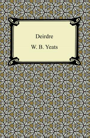 Cover of the book Deirdre by William Shakespeare
