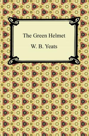 Cover of the book The Green Helmet by Jean Racine