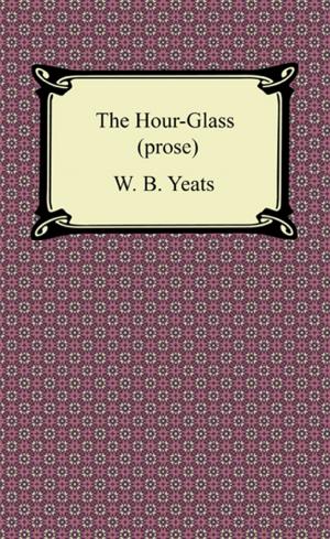 Cover of the book The Hour-Glass (prose) by Giacomo Casanova