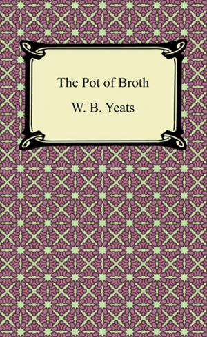 Book cover of The Pot of Broth