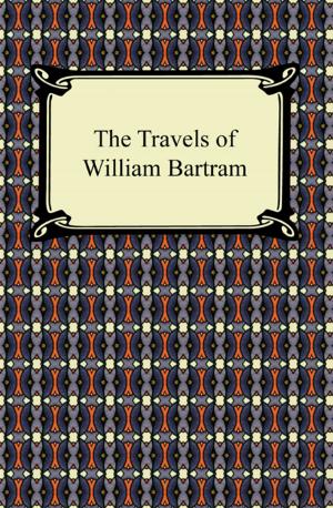 Cover of the book The Travels of William Bartram by Appian