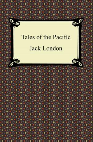 Cover of the book Tales of the Pacific by Arnold Bennett