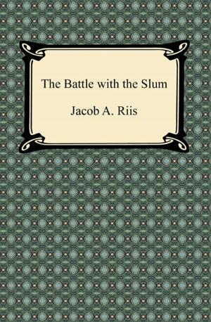 Cover of the book The Battle with the Slum by Gerard Manley Hopkins