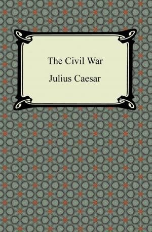 Cover of the book The Civil War by Catharine Sedgwick
