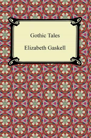 Cover of the book Gothic Tales by Edith Nesbit