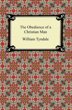 Cover of the book The Obedience of a Christian Man by John Ford