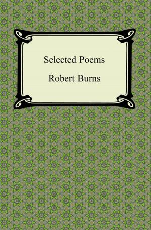 Cover of the book Selected Poems by Anonymous