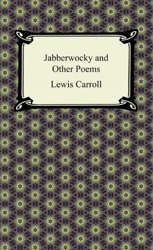Cover of the book Jabberwocky and Other Poems by Samuel Richardson